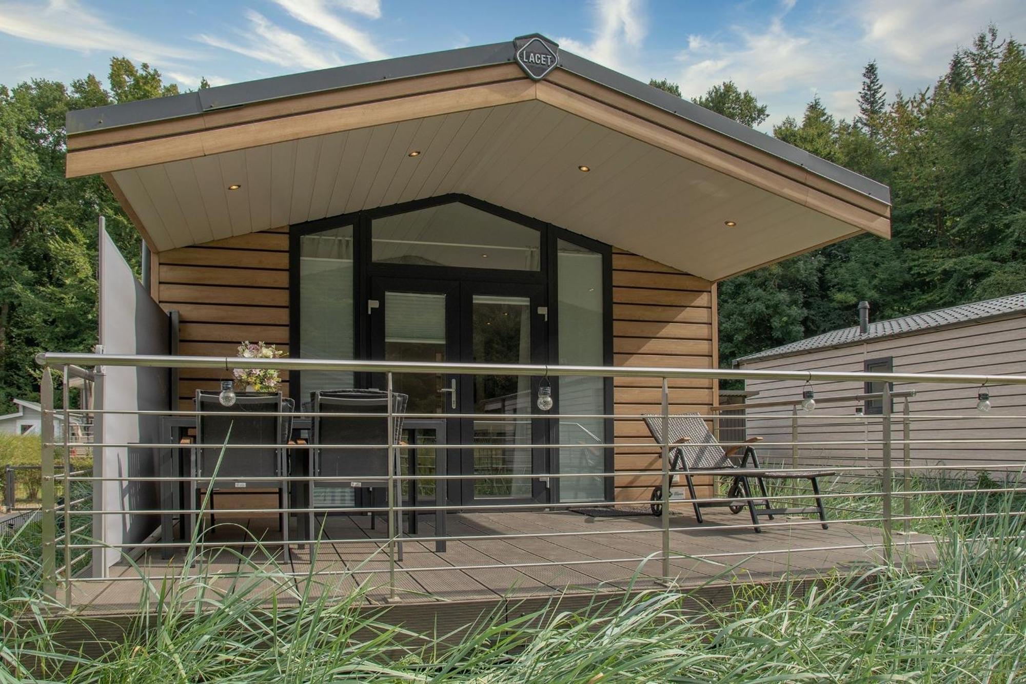 Ferienhaeuser Luebecker Bucht Ferienhaus Strandlaeufer Haffkrug Exterior photo